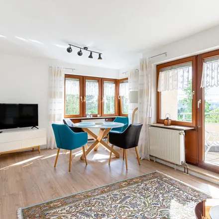 Rent this 3 bed apartment on Frühlingshalde 33 in 70191 Stuttgart, Germany