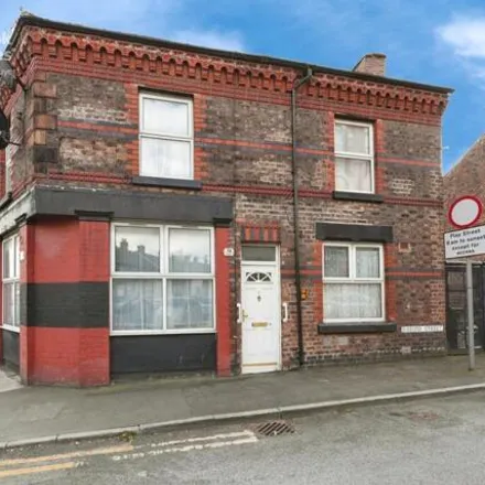 Buy this 3 bed house on Caradoc Road in Sefton, L21 4NB
