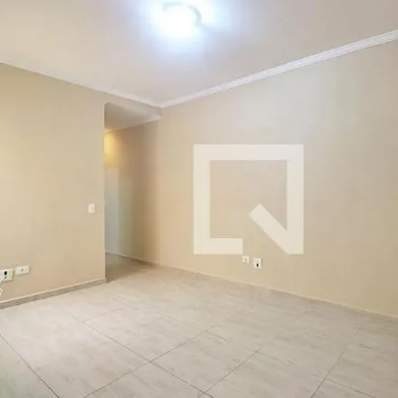 Rent this 2 bed apartment on Rua Dunquerque in Parque Novo Oratório, Santo André - SP