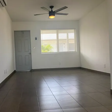 Rent this 2 bed apartment on 3201 Broadway