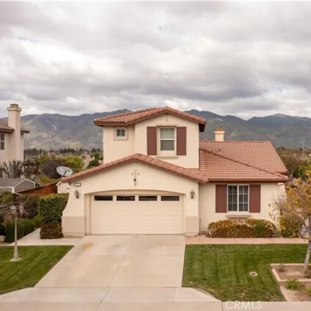 Buy this 4 bed house on 921 Agape Avenue in San Jacinto, CA 92583