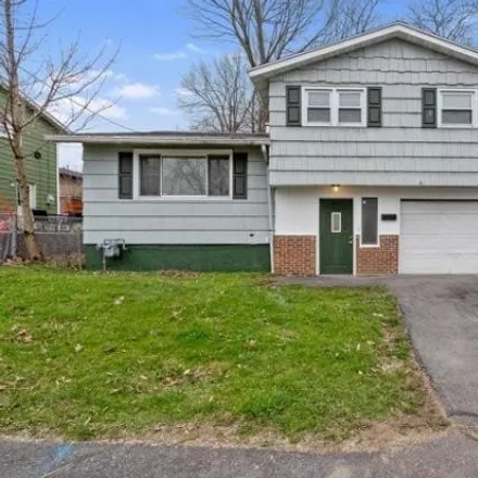 Buy this 3 bed house on 105 Gaynor Avenue North in Lyncourt, City of Syracuse