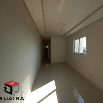 Buy this 2 bed apartment on Alameda México in Vila Metalúrgica, Santo André - SP