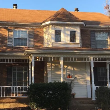 Rent this 2 bed house on 3543 Gondola Drive in Smith Springs, Nashville-Davidson