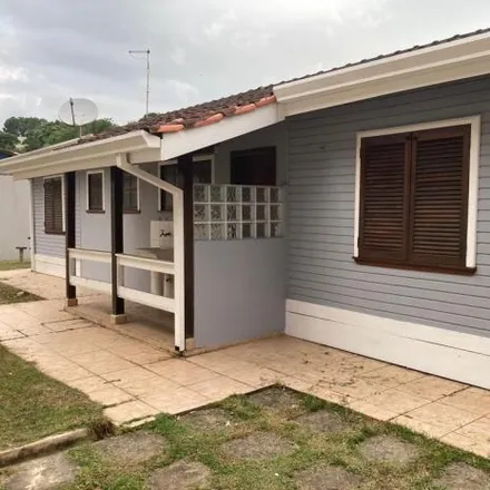 Buy this studio house on Rua Kampala in Vila Militar, Barueri - SP