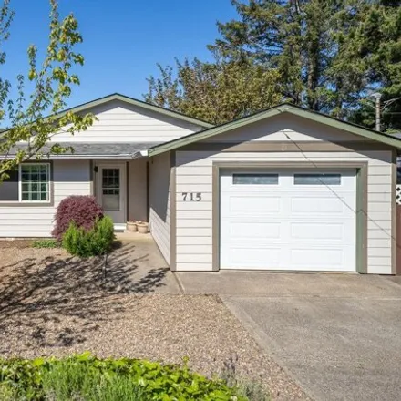 Buy this 3 bed house on City Gate Church in 915 Southeast Jetty Avenue, Lincoln City