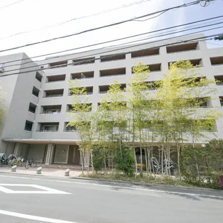 Image 3 - unnamed road, Naka-Ikegami 1-chome, Ota, 146-0081, Japan - Apartment for rent