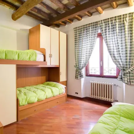 Image 9 - Via de' nari, 00186 Rome RM, Italy - Apartment for rent