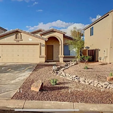 Buy this 3 bed house on 44916 West Sage Brush Drive in Maricopa, AZ 85139