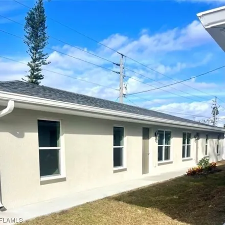 Image 1 - Central United Methodist Church, Crawford Street, Fort Myers, FL 33901, USA - House for sale