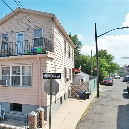 Buy this 3 bed townhouse on 2135 West 9th Street in New York, NY 11223