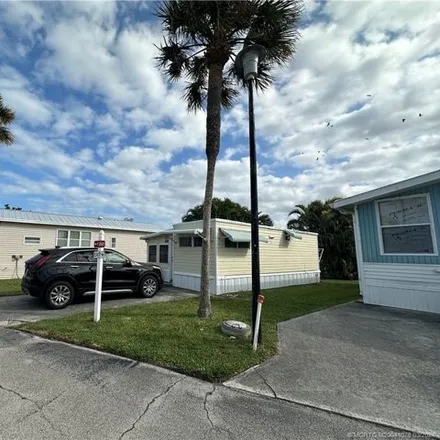 Image 2 - 10725 S Ocean Dr Lot 68, Jensen Beach, Florida, 34957 - Apartment for sale