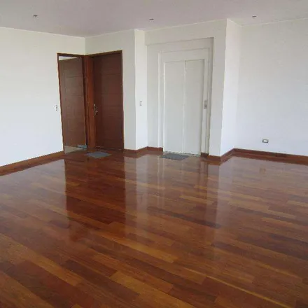 Buy this 3 bed apartment on Alameda Los Picaflores 121 in San Borja, Lima Metropolitan Area 51132
