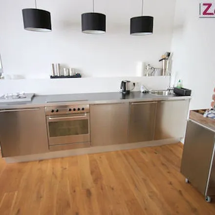 Rent this 1 bed apartment on Mainzer Straße 64 in 50678 Cologne, Germany