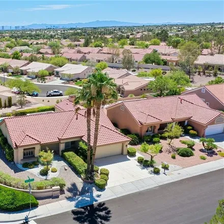 Image 3 - Palm Valley Golf Course, Sandspring Drive, Las Vegas, NV 89129, USA - House for sale