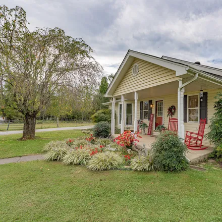 Image 4 - Bass Chapel, Zion Hill Road, Zion Hill, Surgoinsville, TN 37873, USA - House for sale