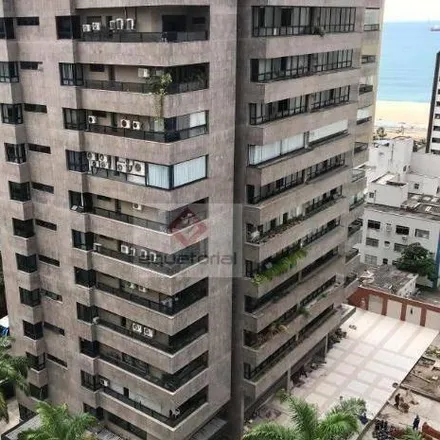 Image 1 - Rua Nunes Valente 255, Meireles, Fortaleza - CE, 60125-070, Brazil - Apartment for sale