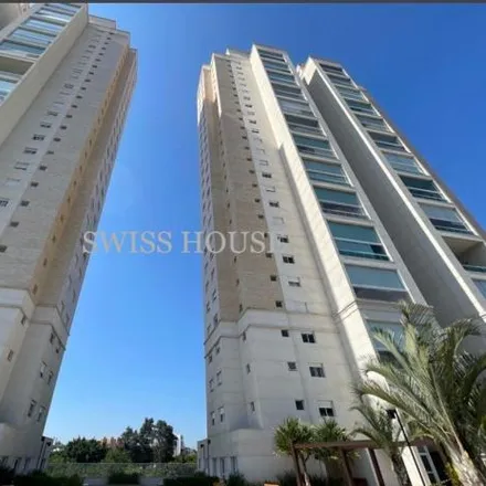 Buy this 4 bed apartment on Rua Doutor Mario Natividade in Taquaral, Campinas - SP