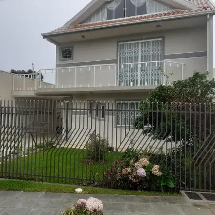 Buy this 3 bed house on Rua Prodócimo Lago 423 in Taboão, Curitiba - PR