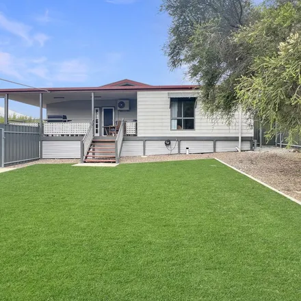 Rent this 4 bed apartment on Endeavour Court in Coffin Bay SA 5607, Australia