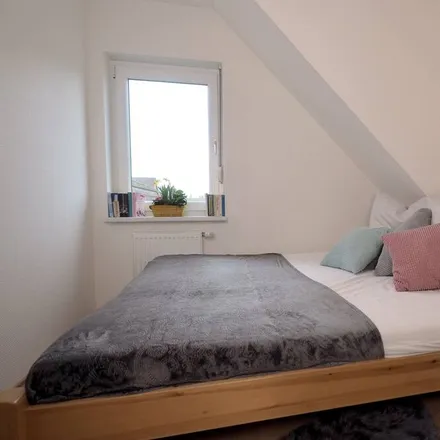 Rent this 2 bed apartment on Göhren-Lebbin in Mecklenburg-Vorpommern, Germany