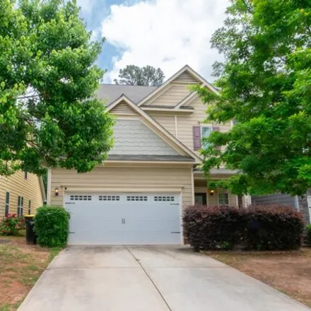 Buy this 3 bed house on 196 Preserve Drive in Newnan, GA 30263
