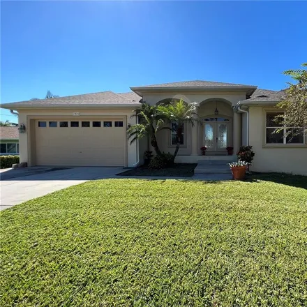 Buy this 4 bed house on 11850 7th Street East in Treasure Island, Pinellas County