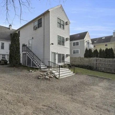 Rent this studio apartment on 70 Garland Road in Newton, MA 02461