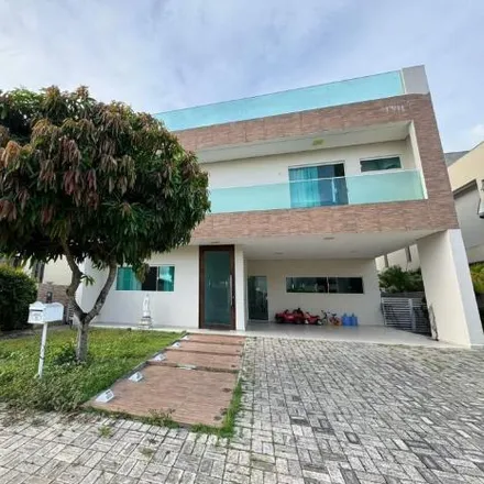 Image 2 - Capela de Nossa Senhora da Purificação, Rodovia Governador Antônio Mariz, Campina Grande, Campina Grande - PB, 58441-000, Brazil - House for sale