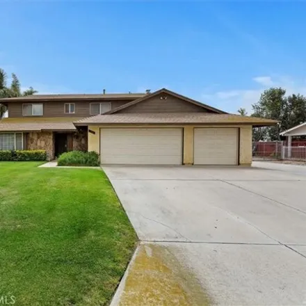 Buy this 4 bed house on 11556 Range View Road in Jurupa Valley, CA 91752