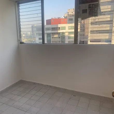 Buy this studio apartment on Avenida Fuente de Tritones 18 in Colonia San Miguel Tecamachalco, 53950 Naucalpan de Juárez