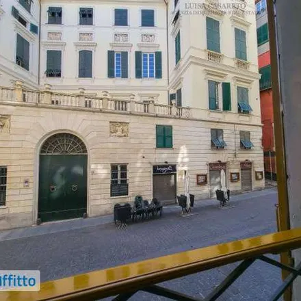 Image 9 - Via Cairoli 18 rosso, 16124 Genoa Genoa, Italy - Apartment for rent