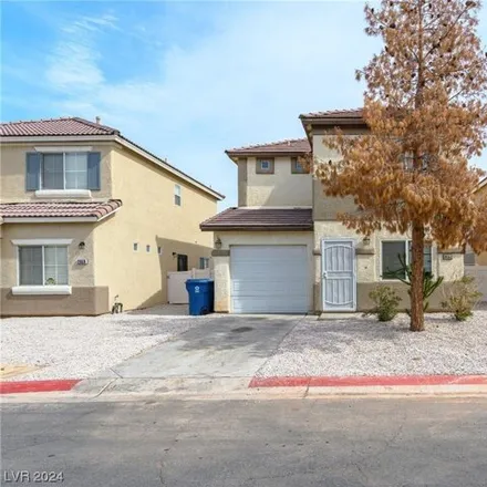 Buy this 3 bed house on 2036 Clancy Street in Sunrise Manor, NV 89156