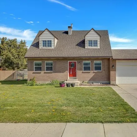 Buy this 5 bed house on 1860 Charm Drive in Riverton, UT 84065