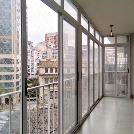 Image 2 - Avenida Ortiz de Ocampo 2528, Palermo, C1425 DSQ Buenos Aires, Argentina - Apartment for sale