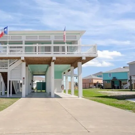 Image 2 - unnamed road, Crystal Beach, Galveston County, TX, USA - House for sale