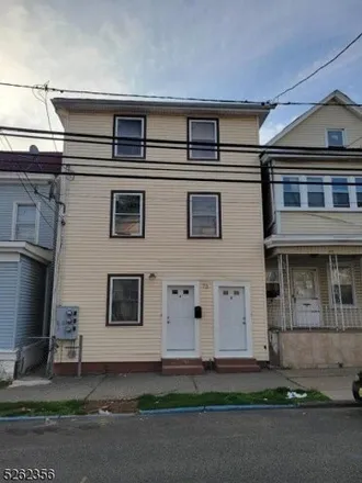 Rent this 2 bed house on 75 Bloomfield Avenue in Paterson, NJ 07503