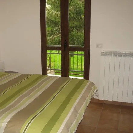 Rent this 2 bed apartment on 06035 San Terenziano PG