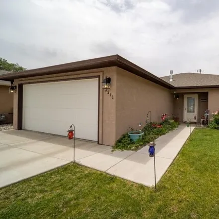 Buy this 3 bed house on 3265 Sagewood Court in Clifton, CO 81520