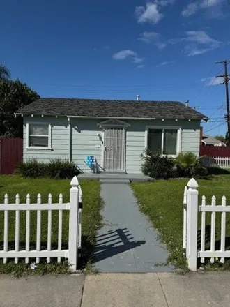 Buy this 1 bed house on 945 North Dickel Street in Anaheim, CA 92805