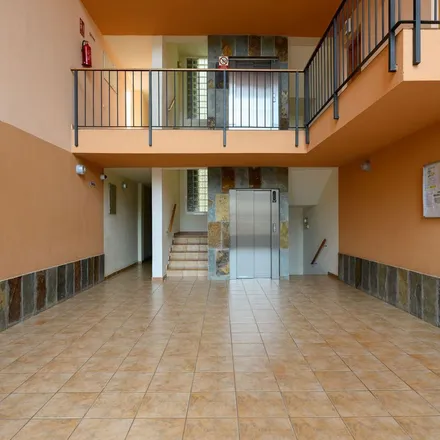 Image 7 - Carretera del Fondillo, 35017 Las Palmas de Gran Canaria, Spain - Apartment for rent