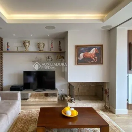 Buy this 4 bed apartment on Prodigy Hotel in Rua João Petry, Centro