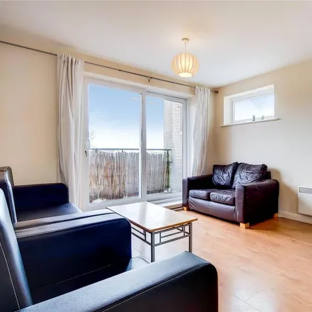Rent this 2 bed apartment on unnamed road in London, HA9 9UD