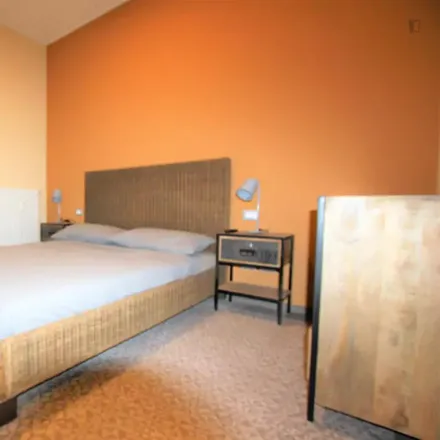 Rent this 1 bed apartment on Viale Gorizia in 8, 20144 Milan MI