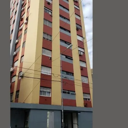 Buy this 2 bed apartment on Edificio Segba in 89 - Doctor Ramón Carrillo 2241, Partido de General San Martín