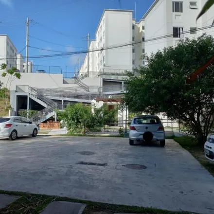 Image 1 - Rua Encontro das Árvores, Itapuã, Salvador - BA, 41650-035, Brazil - Apartment for sale