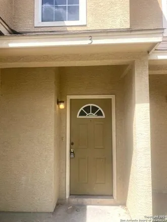 Rent this 3 bed house on 14199 Volpi Drive in San Antonio, TX 78233