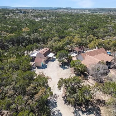 Buy this 5 bed house on 486 Fischer Trail in Hays County, TX 78676