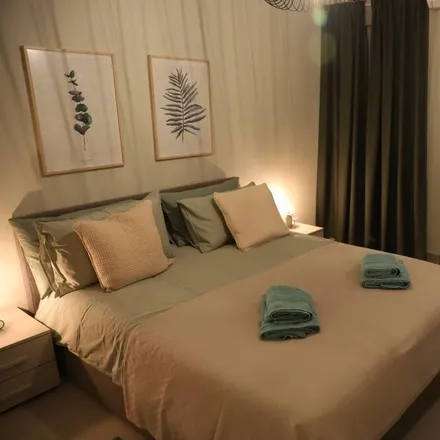 Rent this 3 bed apartment on San Pawl il-Baħar in Saint Paul’s Bay, Malta