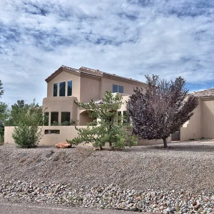 Buy this 5 bed loft on 713 Talon Court Northeast in Rio Rancho, NM 87144